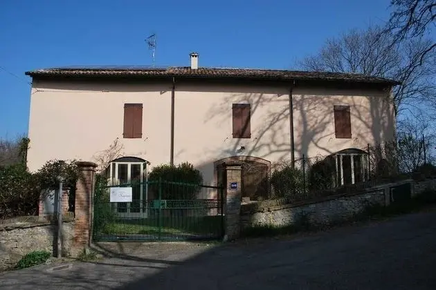 Room & Breakfast nel borgo Scipione