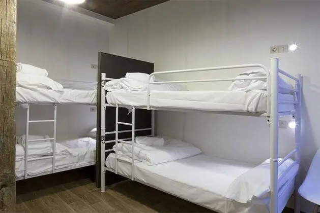 Room Chueca