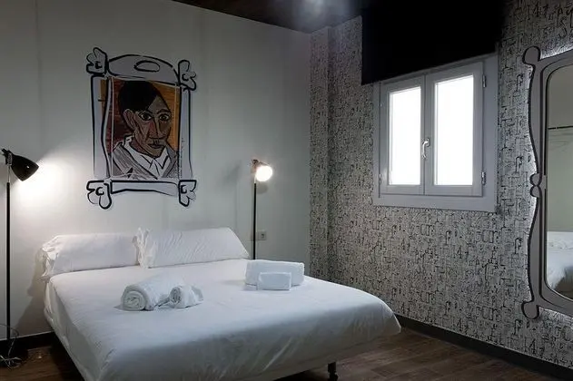 Room Chueca - Genel
