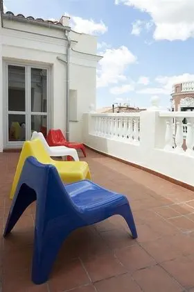 Room Chueca - Genel