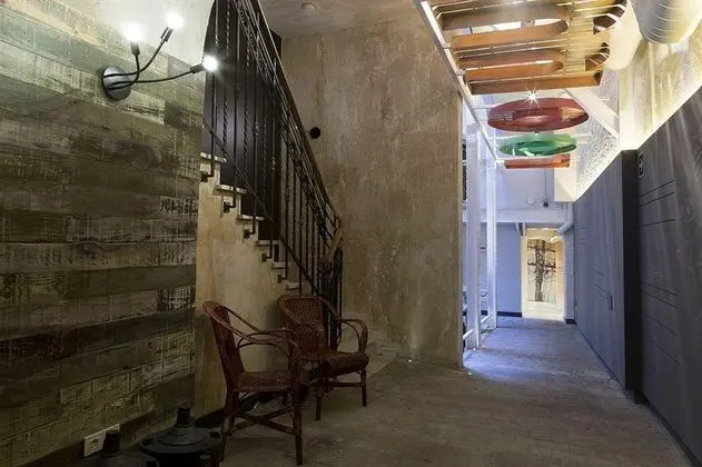 Room Chueca - Genel