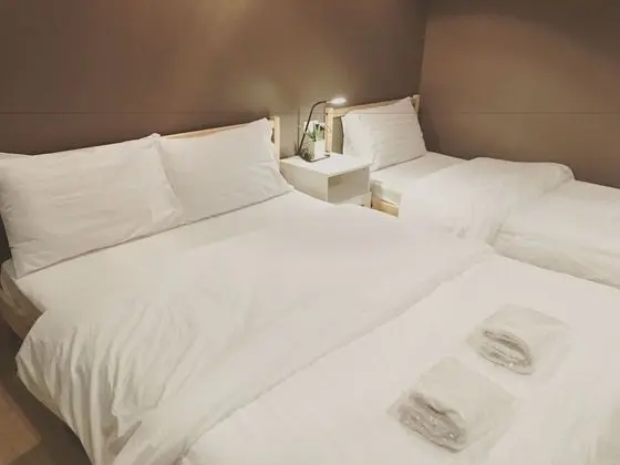 Room@Doze - Öne Çıkan Resim