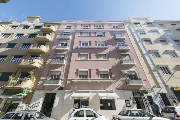 Room Gani - Hostel - Dış Mekan
