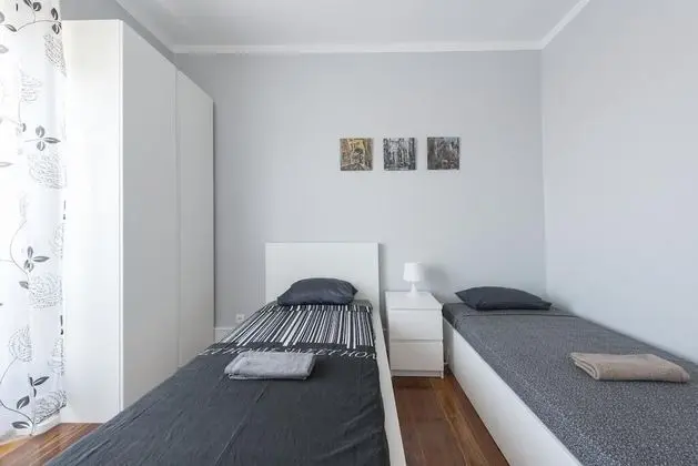 Room Gani - Hostel - Oda