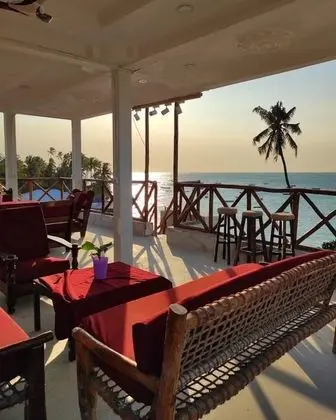 Room Hasan at the Beach for 2-3 Guests