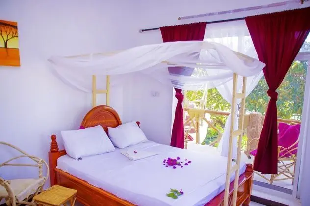 Room Hasan at the Beach for 2-3 Guests - Oda