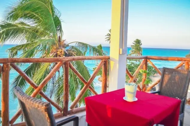 Room Hasan at the Beach for 2-3 Guests - Yerinde Yemek