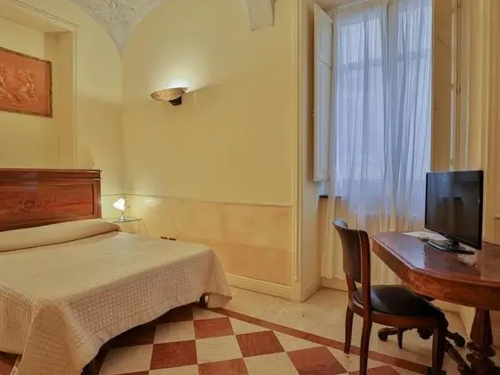 Room in the Heart of Salerno - 4059