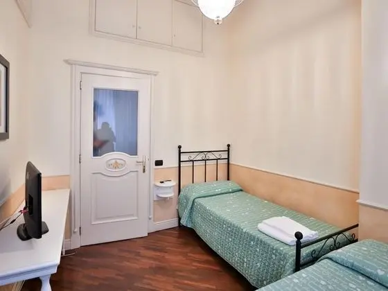 Room in the Heart of Salerno - 4060