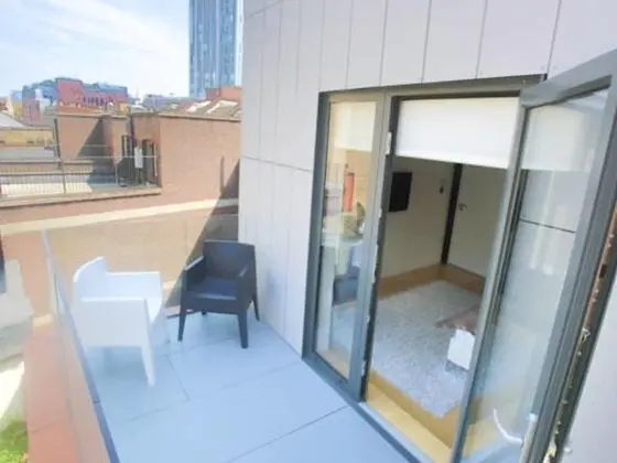 Room Home Stay - Oda Manzaraları