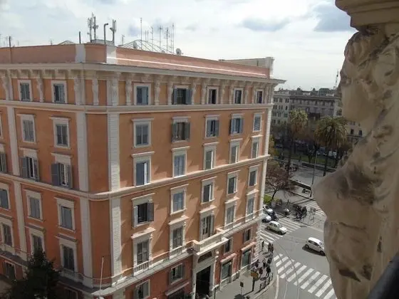 Room Inn Vatican