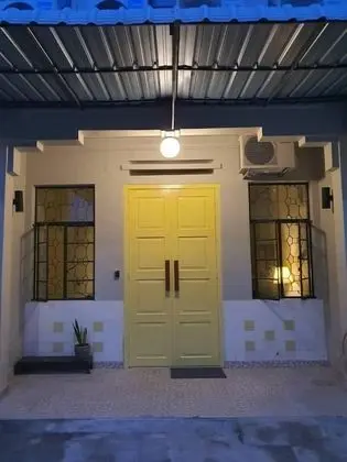 Room at Jln Loh Boon Siew Georgetown - Dış Mekan
