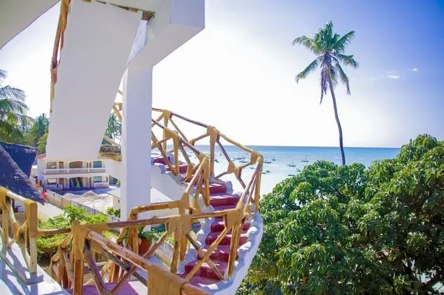 Room Kasim at the Beach for 2-3 Guests