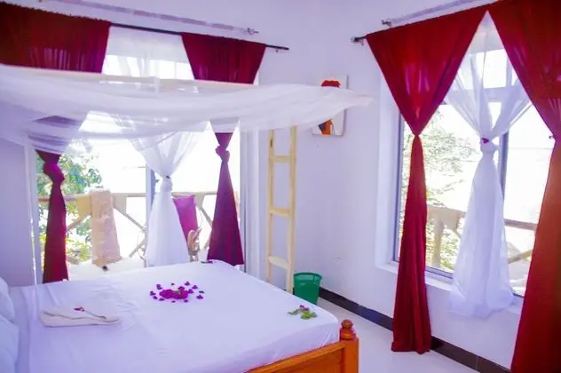 Room Kassandra at the Beach for 2-3 Guests - Oda