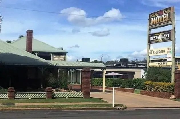 Room Motel Kingaroy East