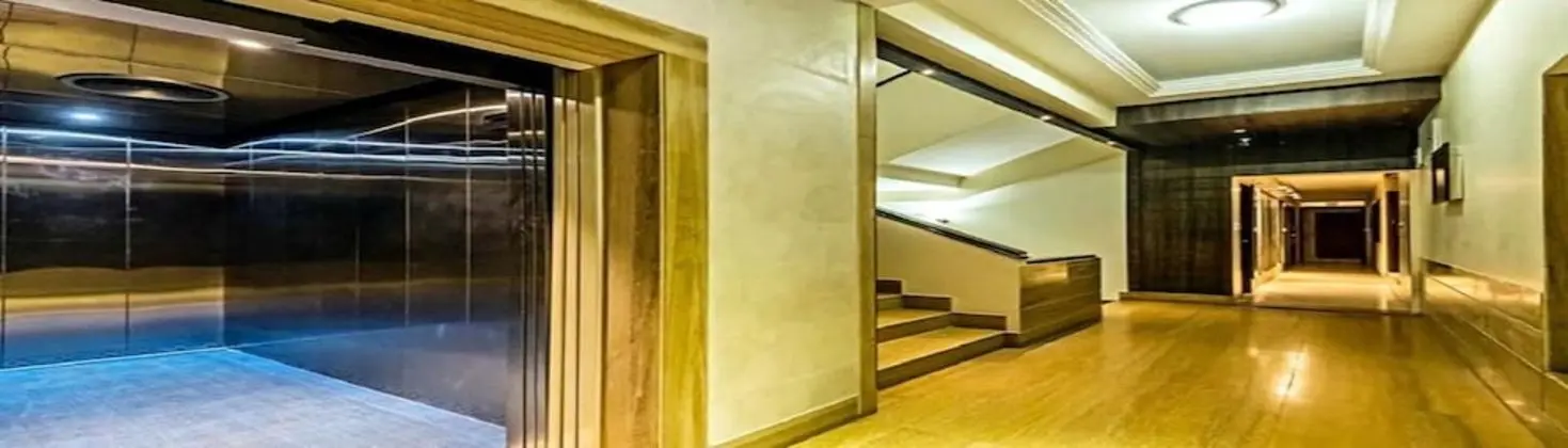 Room Maangta 108 - Thane West - İç Mekan