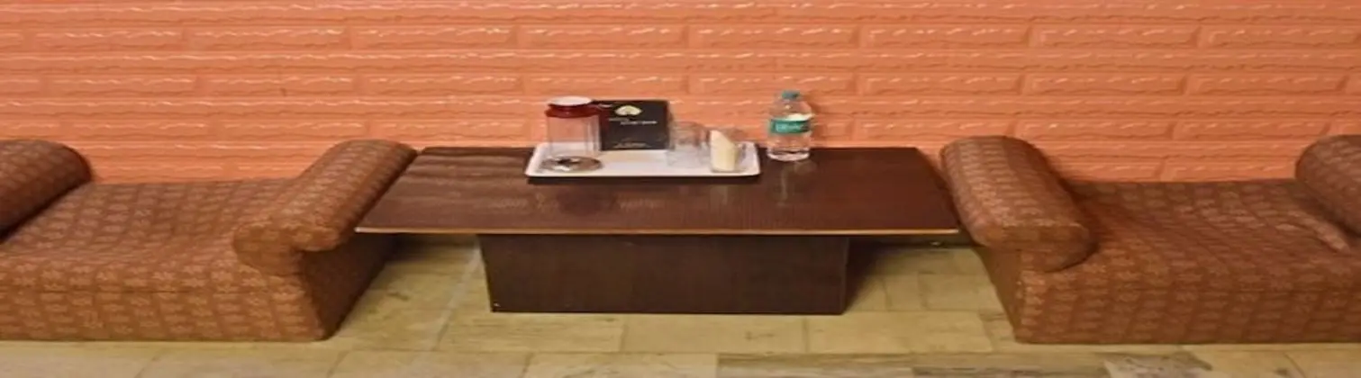 Room Maangta 111 - Andheri East - İç Mekan