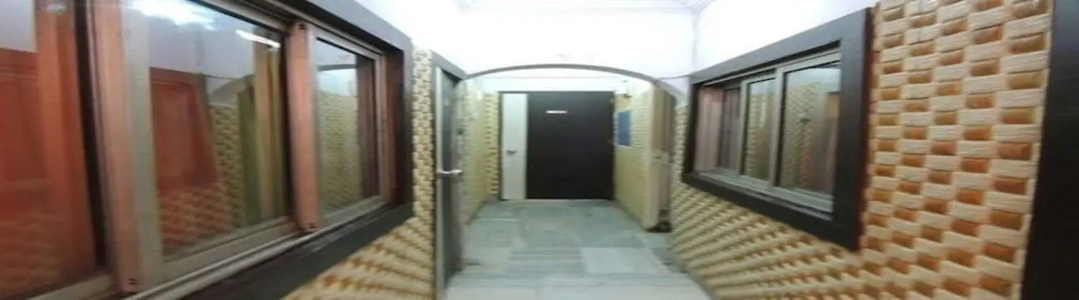 Room Maangta 111 - Andheri East - Lobi