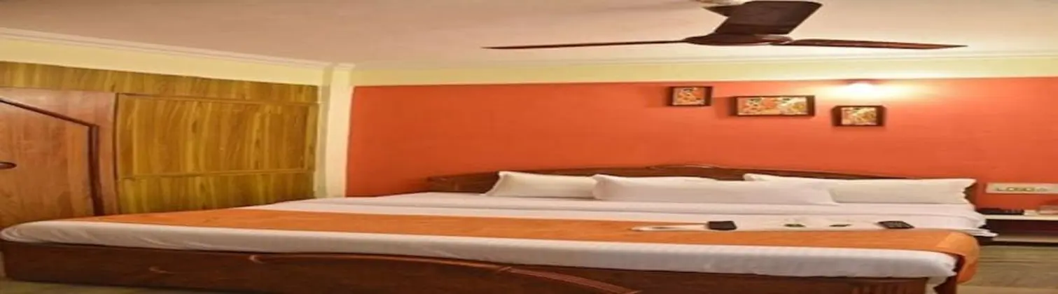 Room Maangta 111 - Andheri East - Oda