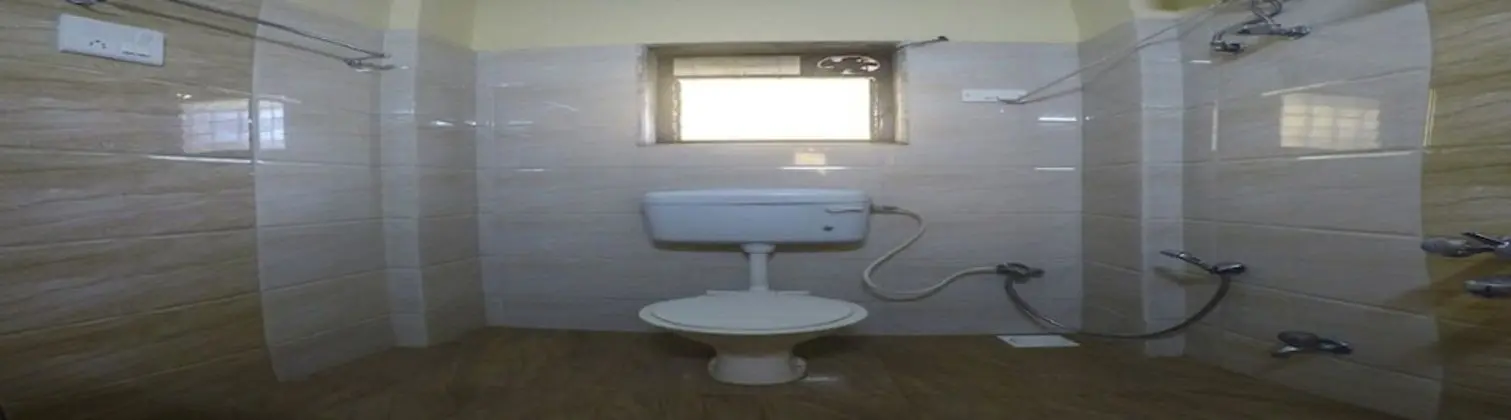 Room Maangta 112 - Aandheri - Banyo Tipleri