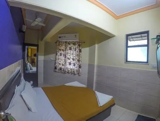 Room Maangta 112 - Aandheri - Oda