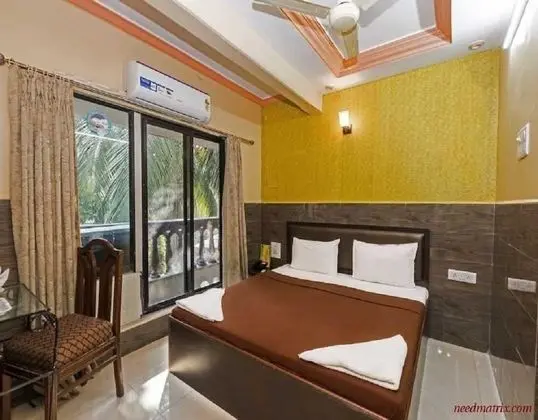 Room Maangta 112 - Aandheri - Oda