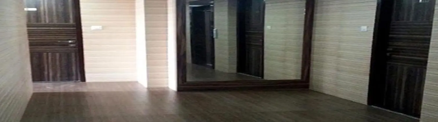 Room Maangta 113 - Andheri East - İç Mekan
