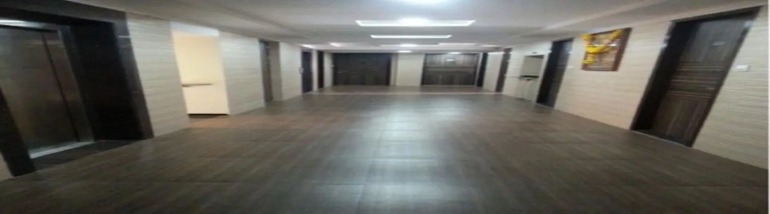 Room Maangta 113 - Andheri East - Lobi