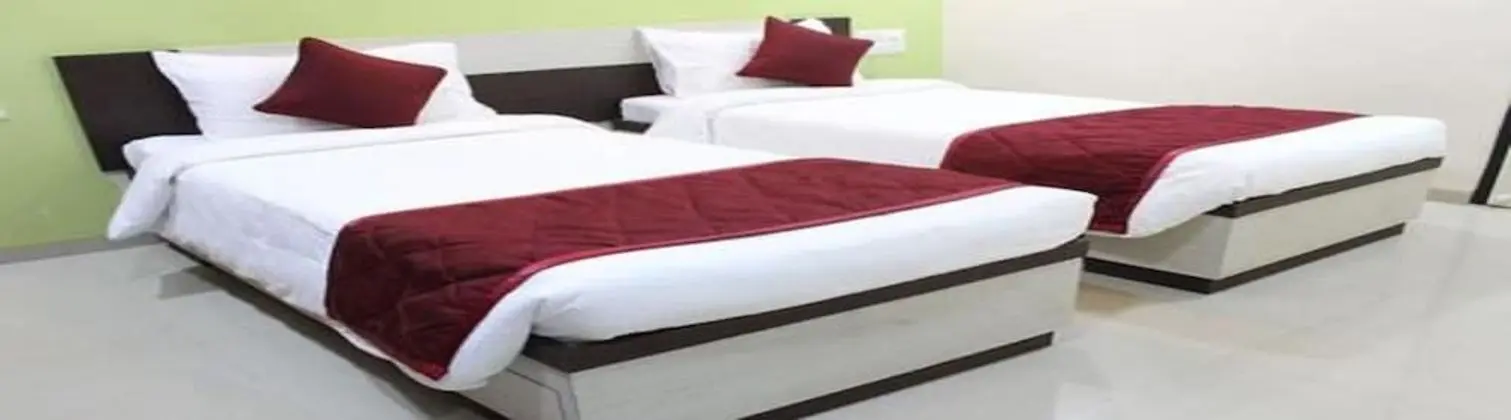 Room Maangta 113 - Andheri East - Oda
