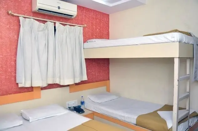 Room Maangta 127 - Andheri - Oda