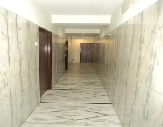 Room Maangta 132 - Vile Parle West - İç Mekan