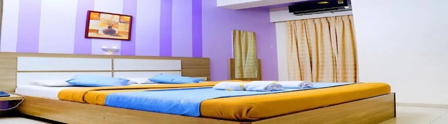 Room Maangta 211 - Thane West - 1