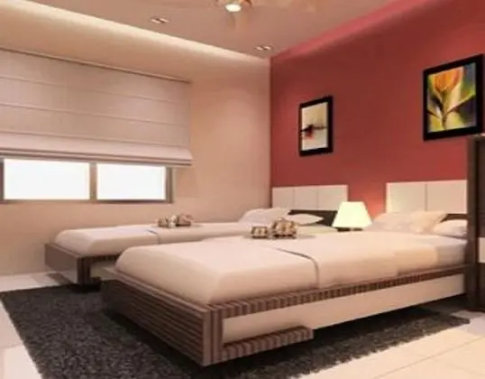 Room Maangta 212 - Andheri East