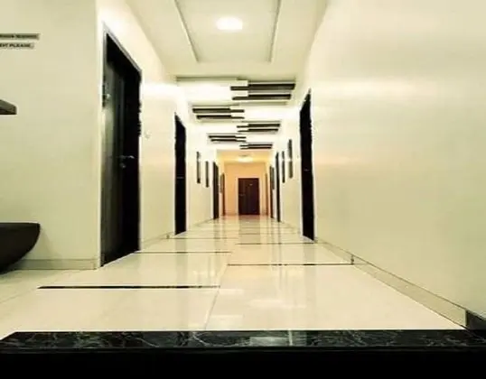 Room Maangta 212 - Andheri East - İç Mekan
