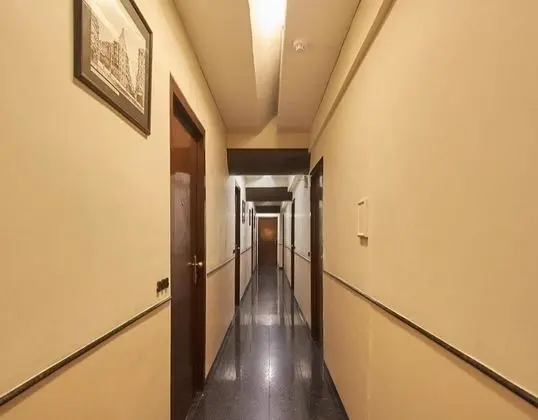 Room Maangta 213 - Juhu - İç Mekan