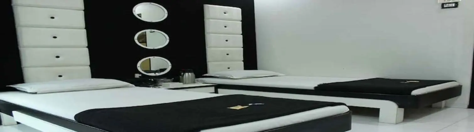 Room Maangta 219 - Goregoan