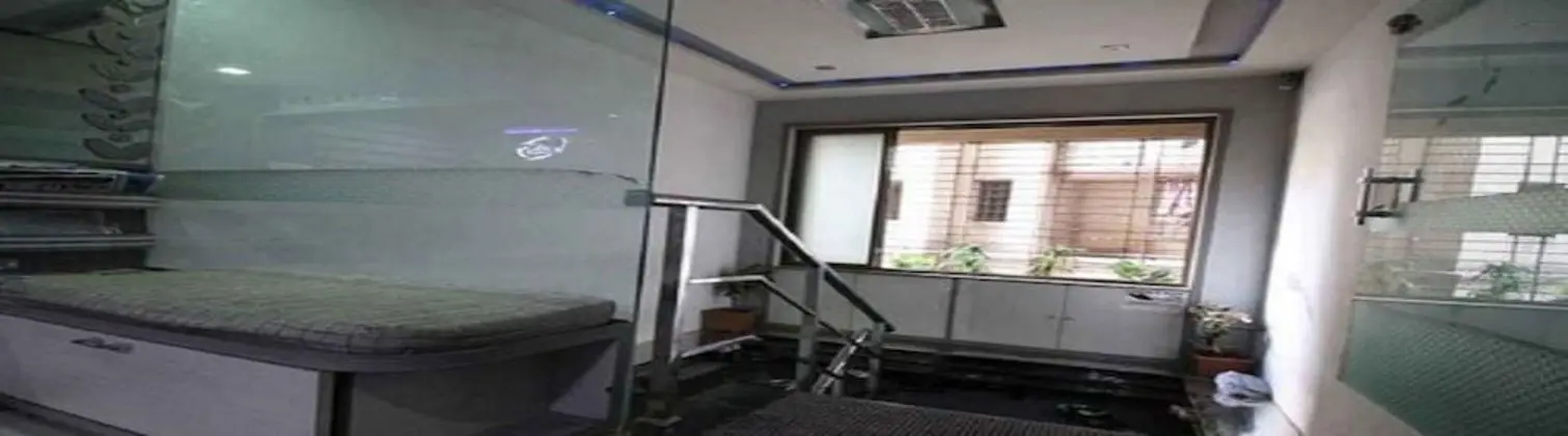 Room Maangta 219 - Goregoan - Dış Mekan