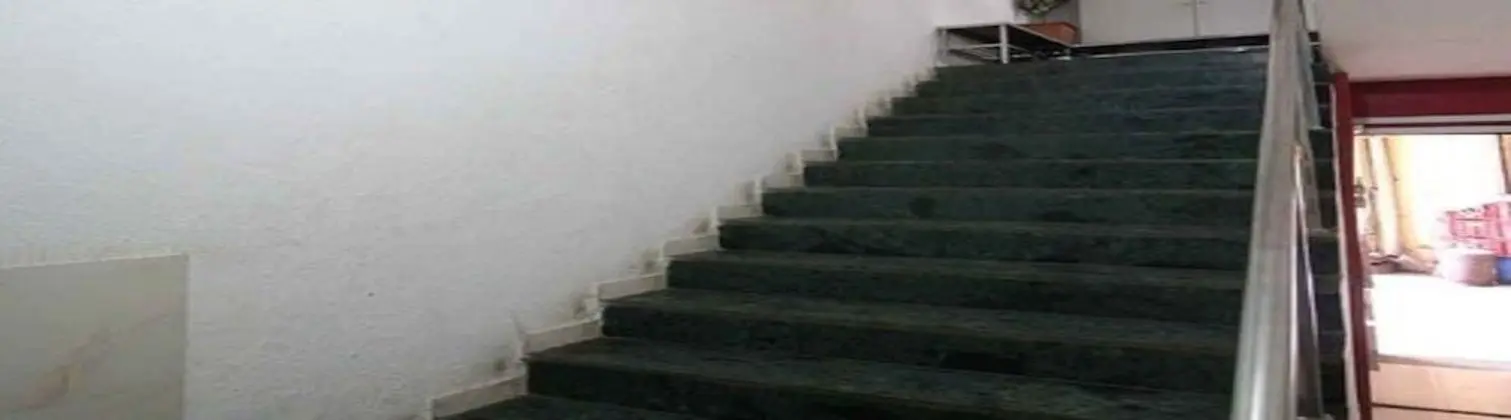 Room Maangta 219 - Goregoan - Lobi