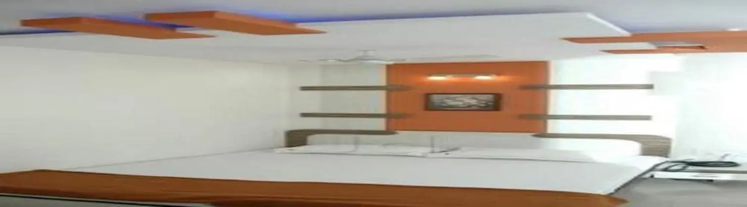 Room Maangta 219 - Goregoan - Oda