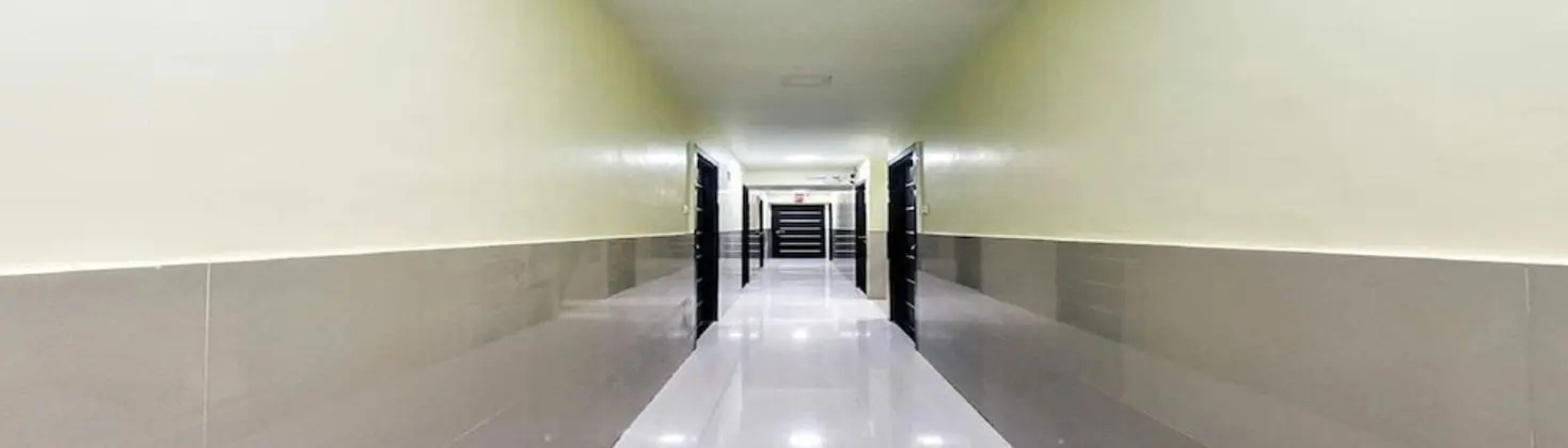 Room Maangta 222 - Andheri - İç Mekan
