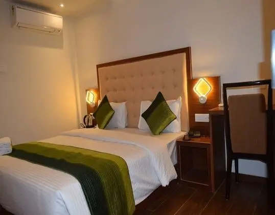 Room Maangta 222 - Andheri - Oda