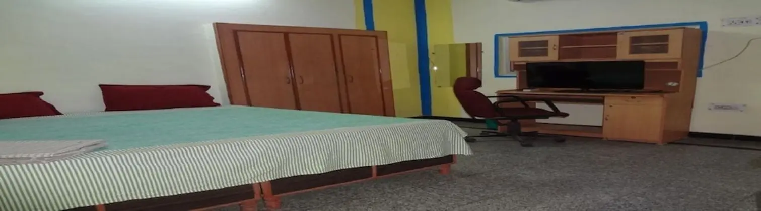 Room Maangta 281 Ashok Vihar - Oda