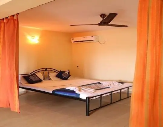 Room Maangta 322 - Morjim Goa