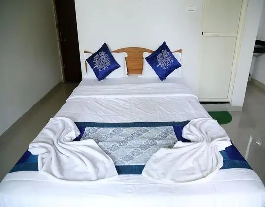 Room Maangta 326 - Pernem Goa - Öne Çıkan Resim