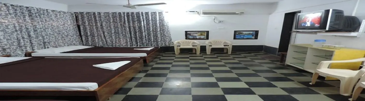 Room Maangta 327 - Panjim - Öne Çıkan Resim