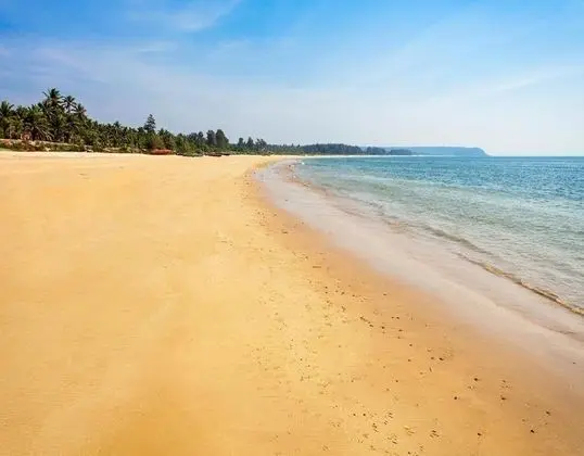 Room Maangta 328 - Colva Goa
