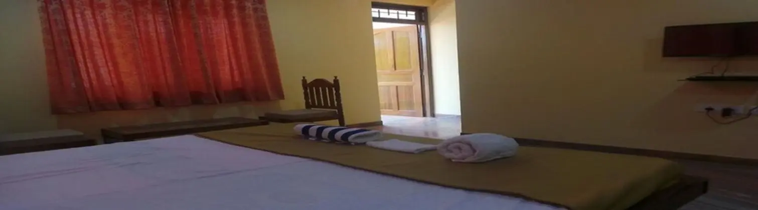 Room Maangta 331 - Colva Goa
