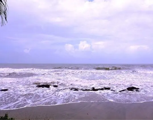 Room Maangta 332 - Beach Goa