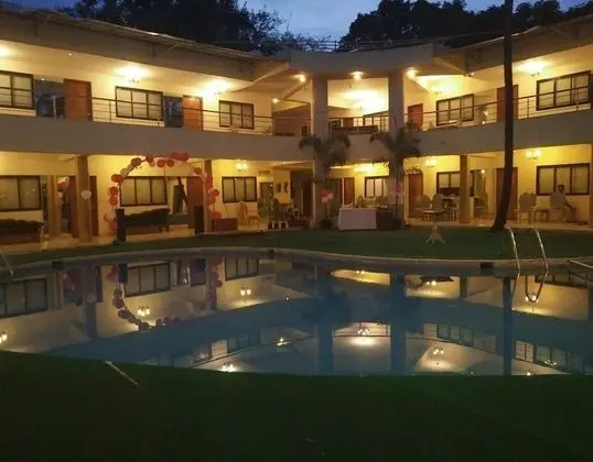 Room Maangta 333 - Varca Goa