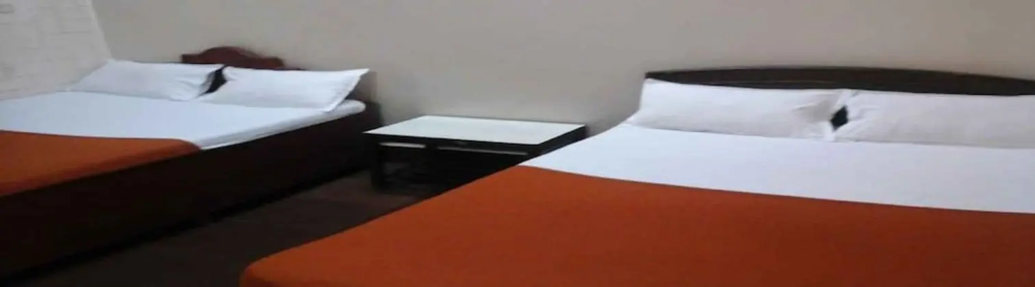 Room Maangta 444 - Tata Memorial - Oda